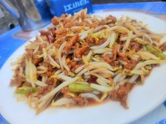-土老帽地锅居(南门口河南街店)