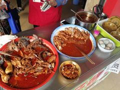 -艾麻子奶汤面(文星街店)