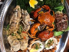 -竹林小屋(库塔店)