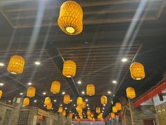 -西工饭庄快餐厅(西工小街店)