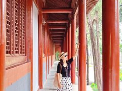 -洛阳白马寺