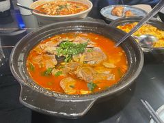 多味酸汤牛肉-多味居(剪子巷店)