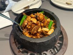 -桂满陇·杭州饭店(清河万象店)