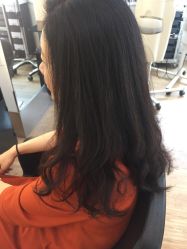 点击看大图 -意廊 Hair Salon