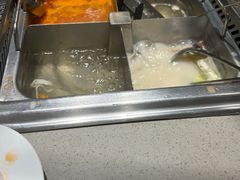 -海底捞火锅(金山百联店)