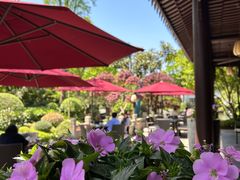 -杭州西子湖四季酒店-WL BISTRO西湖餐厅(灵隐路店)