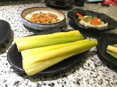 -炭舍干锅(华发商都店)