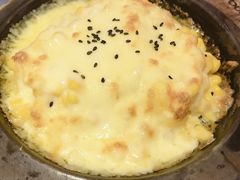 玉米爱上芝士-猪啊牛呀羊啊铜盘烤肉(正大广场店)