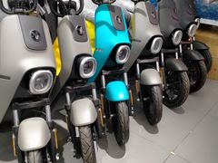 -九号电动车(安定门内大街店)