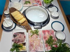 -鱼米滔中山脆肉鲩火锅(中南阳光城店)