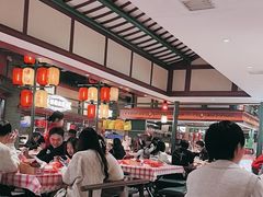 -辣小鲜·南昌大排档(船山路店)