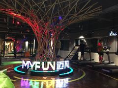 -超鹿运动(融侨锦江店)