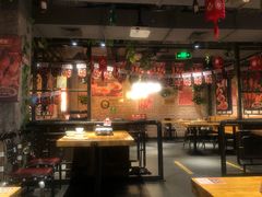 大堂-管氏翅吧(马家堡店)