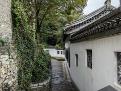 -南山风景名胜区