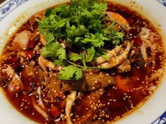 -青叶202都市餐厅(迪诺水镇店)