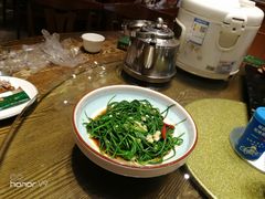 -大鸽饭(马王堆店)