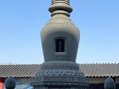 -上海青龙寺