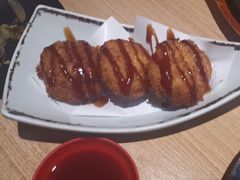 -胜代日本料理(云程巷小区店)