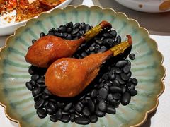 -怡情荟•海鲜青岛菜(五四广场旗舰店)