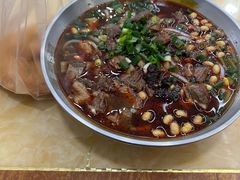 -覃肥叔桂林米粉(粮道街店)