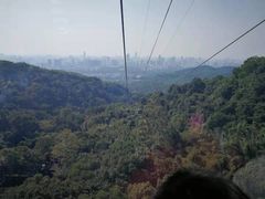 -白云山索道-售票处