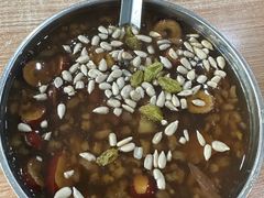 -清真老铁家灌汤包