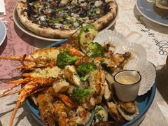 -OGGI TRATTORIA PIZZERIA(深业上城店)