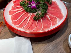 -思阁炭香火锅(学伟鑫城总店)