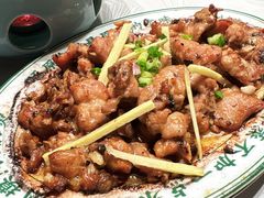 -老房子·南昌菜(双子塔店)