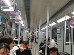 -上海科技馆(地铁站)