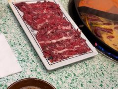 -鸿姐老火锅(疁城新天地店)