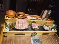 -牛道·和牛九食(市府恒隆广场店)