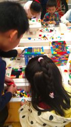-乐高品牌旗舰店(人民广场店)