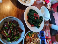 -小吊梨汤·北京菜(香山店)