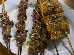 -疍家人黄记海鲜火烧烤