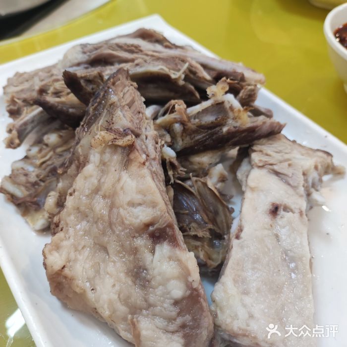 英子补身汤(海兰路店)图片