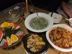 -新悦·霞浦海鲜生(上下杭店)