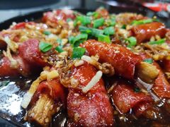 -一块豆腐·海鲜·家常菜(李沧书院路店)