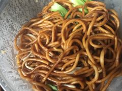 -永盛鑫城市饭堂·特色现炒本帮面(公兴路店)