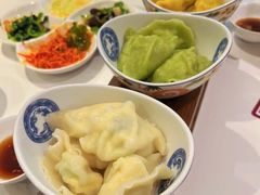 -东方饺子王(和平里店)