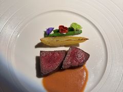 -Olive橄榄花园漂亮饭主题布置餐厅(大望路店)