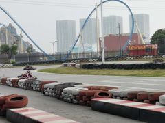 -雪浪山卡丁车俱乐部