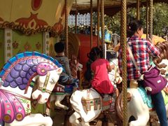 -南昌之星游乐场