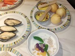 -吉布鲁牛排海鲜自助(成都大悦城店)