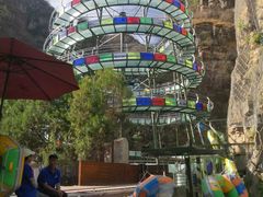 -十渡东湖港风景区