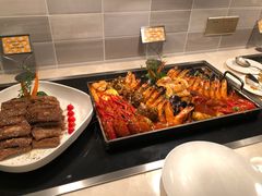 -厦门海景千禧大酒店·海景咖啡厅