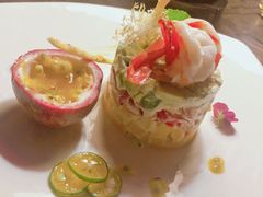 -巴别塔法餐舍(朝阳店)