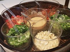 -八珍玉食鸡煲·打边炉(印象城店)