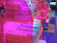 -风云再起游乐汇(北京西单西西友谊店)