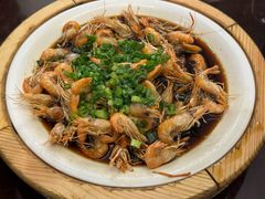 -走马楼饭庄(慈城古县城店)